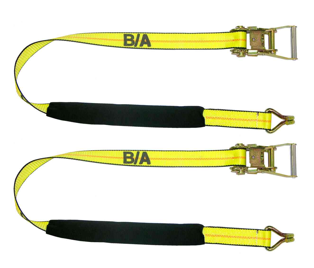 B/A PRODUCTS 38105DJ 2 MEDIUM TDDOUBLE J HOOKS