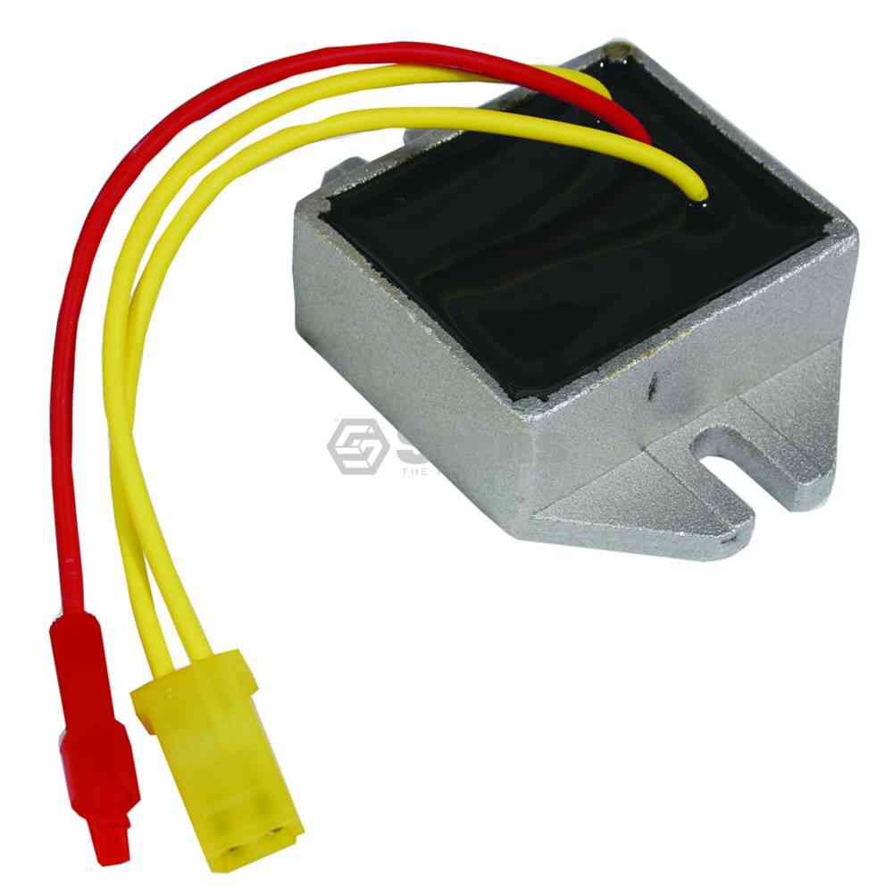 435195 Voltage Regulator Briggs & Stratton 845907