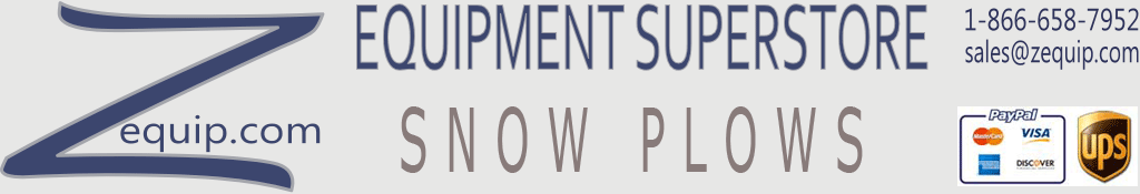 ZEQUIP TRUCK EQUIPMENT SUPERSTORE