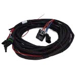 
                                        WESTERN Non-Fleet Flex Truck Side Wiring Kit                  