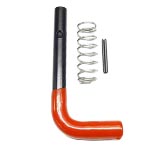 
                                        STAND LOCK PIN KIT                  
