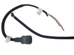 WESTERN HARNESS END 3-PIN