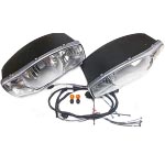 HEADLIGHT KIT H9/H11 (PAIR) 38800
