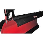 Western Deflector Kit 63670
