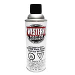 Black Enamel 12 OZ 49294