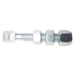 5/8-11X4 EYEBOLT KIT 66421