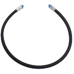 PRESSURE HOSE 1/4