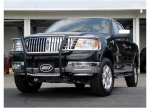 ARIES Grille Guard ARIES Grille Guard