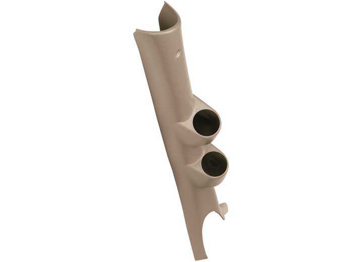 
                                        AUTO METER GAUGE PANEL 17212                  