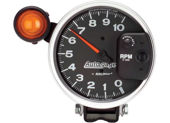 
                                        AUTO METER TACHOMETER 233904                  