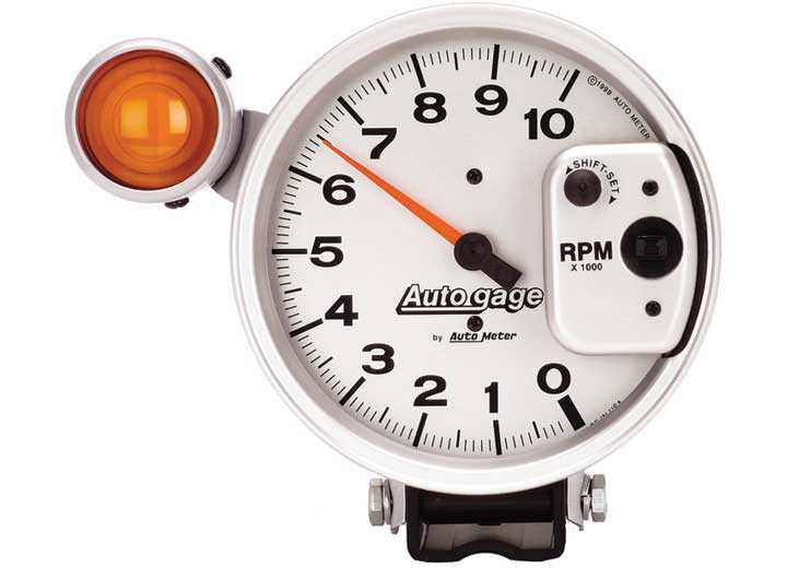 
                                        AUTO METER TACHOMETER 233911                  