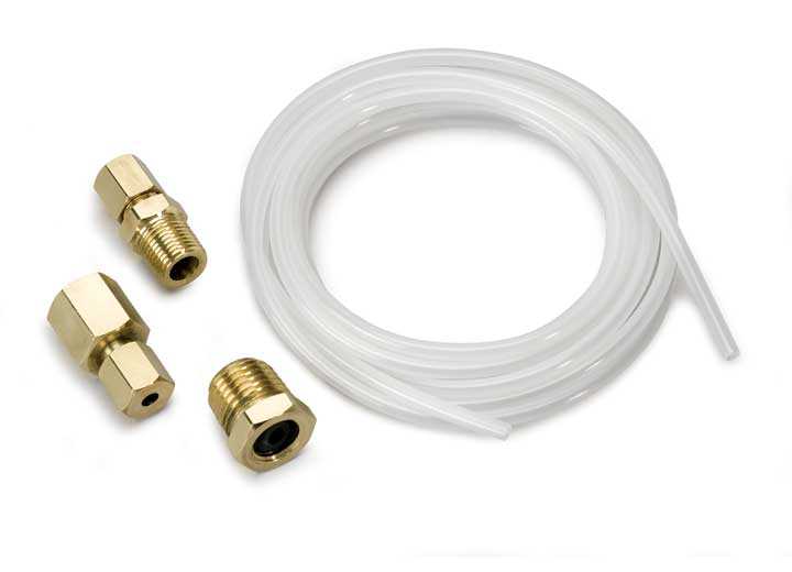 
                                        Auto Meter Engine Oil Pressure Gauge 3223                  