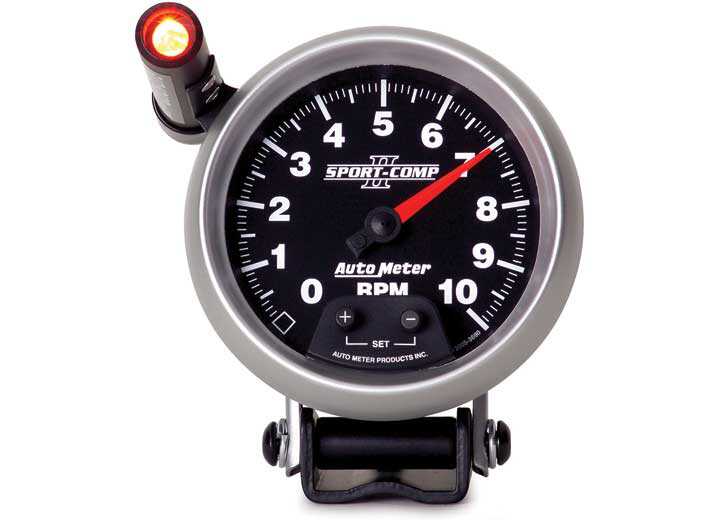 
                                        AUTO METER TACHOMETER 3690                  