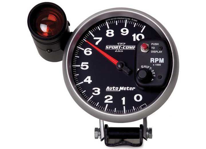 
                                        AUTO METER TACHOMETER 3699                  