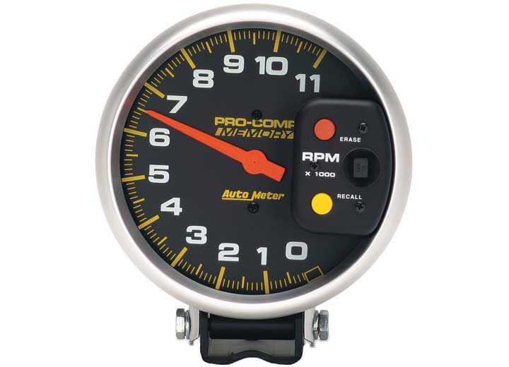 
                                        AUTO METER TACHOMETER 6811                  