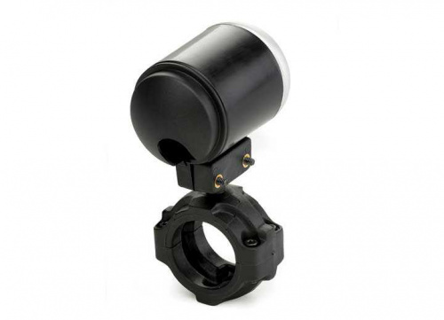 thumbnail image 2 of AUTOMETER 94-04 FORD MUSTANG STEERING COLUMN SINGLE GAUGE POD 2-1/16 2 of 10