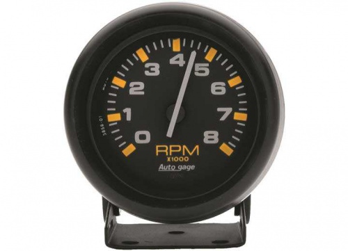 AUTO METER TACHOMETER 2305