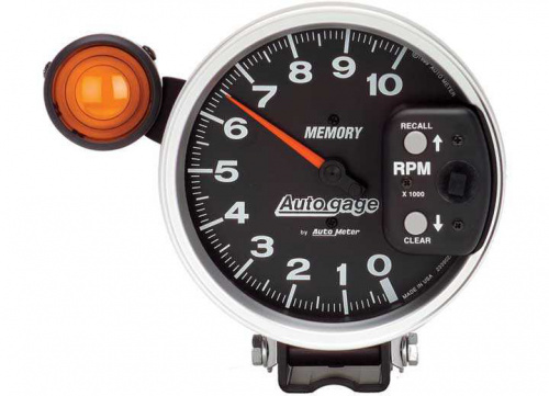 AUTO METER TACHOMETER 233906