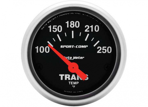 AUTO TRANS OIL TEMPERATURE GAUGE 3357