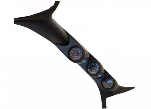 AUTO METER GAUGE PANEL 7077