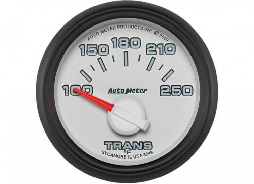 AUTO TRANS OIL TEMPERATURE GAUGE 8549