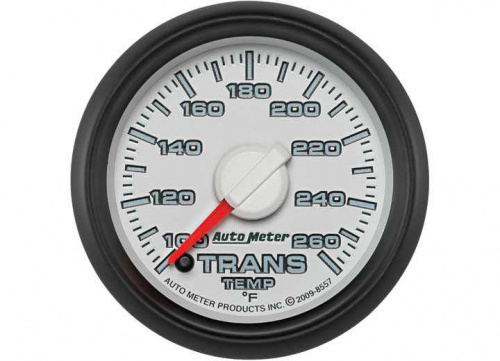 AUTO TRANS OIL TEMPERATURE GAUGE 8557