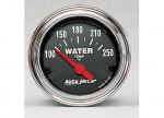 AUTO METER COOLANT TEMPERATURE GAUGE