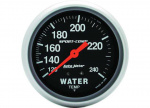 AUTO METER COOLANT TEMPERATURE GAUGE 3432