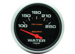 AUTO METER COOLANT TEMPERATURE GAUGE