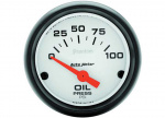 AUTO METER ENGINE OIL PRESSURE GAUGE 5727 AUTO METER ENGINE OIL PRESSURE GAUGE 5727
