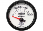 AUTO METER ENGINE OIL PRESSURE GAUGE 7527 AUTO METER ENGINE OIL PRESSURE GAUGE 7527