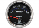 AUTO METER ENGINE OIL PRESSURE GAUGE 7927