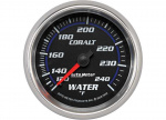 AUTO METER COOLANT TEMPERATURE GAUGE 7932