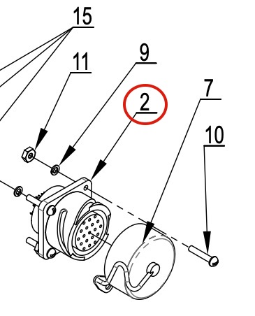 
                                        Auto Crane Parts                  