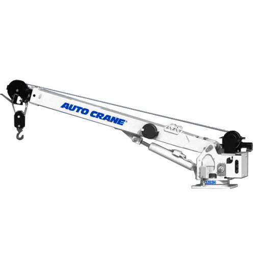 Auto Crane HC-3