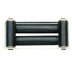 
                                        Tensioner Roller Guide 17-1                  