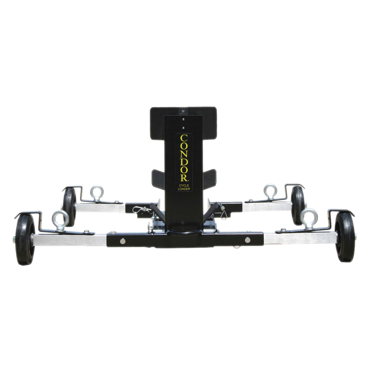 
                                        Condor� Cycle Loader 21-7                  