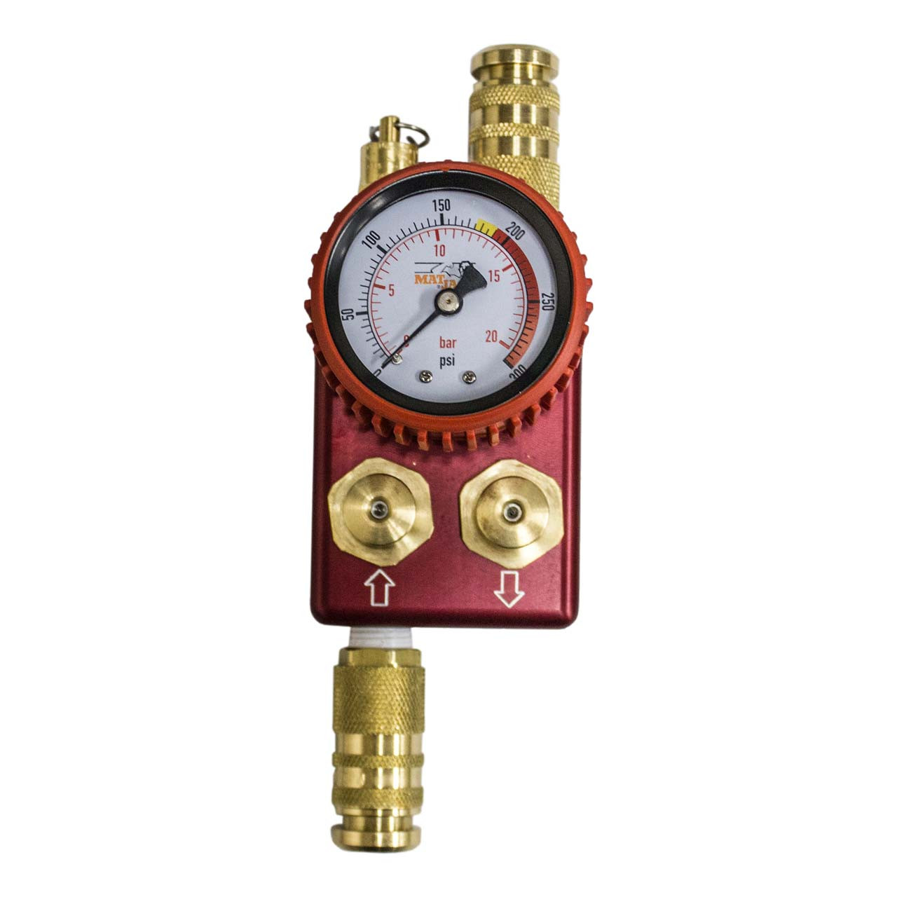 
                                        Single Unit Deadman Control                  