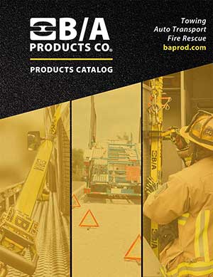 B/A Products Catalog