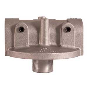 Buyers Products HFA21025 Filter Assembly Filter Assy 10 Micr 25 Psi Byp
