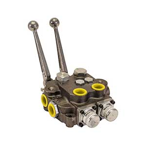 
                                        Buyers Directional Control Valve HV211AAGOOD0                  