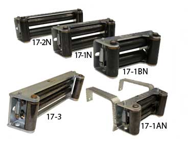 Cable Tensioners