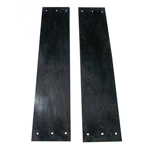 6 x 35in Tow Rubber Sling Straps
