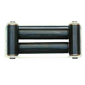Cable Tensioner Roller Guide 17-1BN