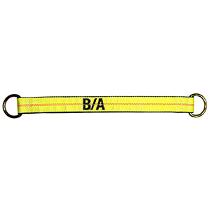 Axle Strap
