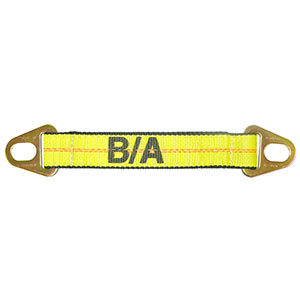 Axle Strap