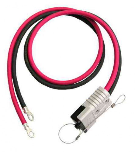 4Ft Harness for 41-7