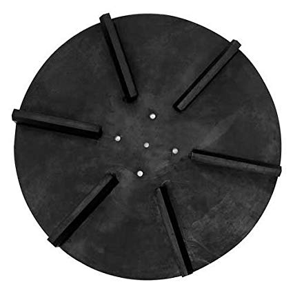 Salt Dogg Electric Clutch Collar & Chain Sprocket Kit For Salt Spreaders – 1401150, 1411500, 1412300