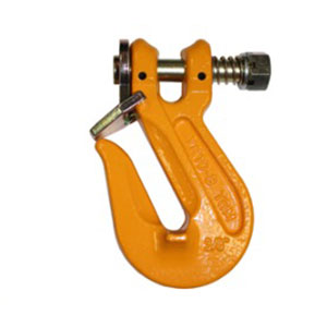 Twist Lock™ Cradle Grab Hook