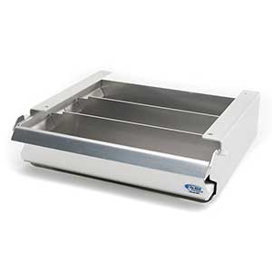 In The Ditch Pro Series Slide Out Drawer ITD1613